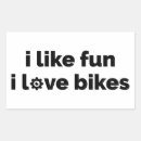 Search for bikes love stickers Cycling