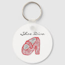 Search for diva round key rings Girl