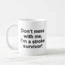 Search for survived stroke Heart