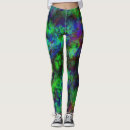 Search for hue leggings Green