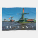 Search for dutch tea towels Windmill