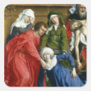 Search for deposition stickers Virgin
