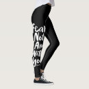 Search for christian leggings God