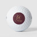 Search for 60th birthday golf equipment 60 year old