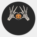 Search for hand skull stickers Skeleton hands