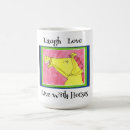Search for cute horse mugs Horses