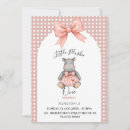 Search for pink hippo invitations Animals