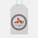 Search for kids birthday gift tags Dinosaur