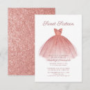 Search for dress invitations Princess