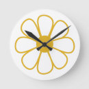 Search for daisy clocks Minimalist