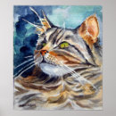 Search for maine coon cat art Pets