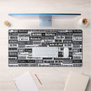 Search for travelling mousepads Pattern