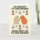 Search for pig stuff cards Cavies