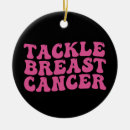 Search for breast cancer christmas tree home living Awareness
