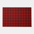 Search for buffalo check doormats Retro
