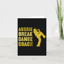 Search for breakdancing cards Dancefloor