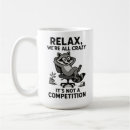 Search for funny mental health mugs Relatable humor