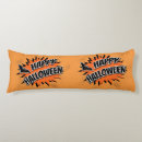 Search for halloween body cushions Bat