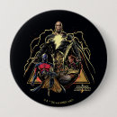 Search for black adam badges The rock movie