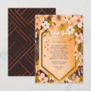 Search for bridal party thank you cards Pretty