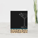 Search for martini birthday cards Glass