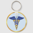 Search for nursing symbol key rings Medical