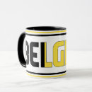 Search for belgique mugs World flags