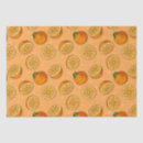 Search for citrus fruit tissue paper Tropical