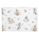 Search for owl pillowcases Woodland