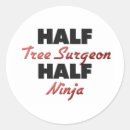 Search for surgeons stickers Tree