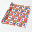 Search for mosaic wrapping paper Abstract