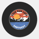 Search for caving stickers Kentucky