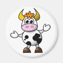 Search for cow magnets Modern
