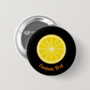 Search for orange slice badges Fruit