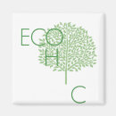 Search for green friendly magnets Reuse