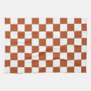 Search for brown tea towels Geometric