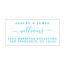 Search for marry rubber stamps Newly weds