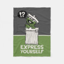 Search for oscar the grouch sesame street blankets Fun