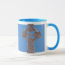 Search for celtic cross mugs Symbol