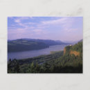 Search for columbia river gorge postcards Pacific northwest