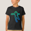 Search for disc golf kids tshirts Forehand throw