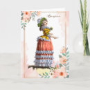 Search for rococo cards Antique