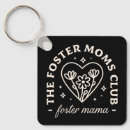 Search for love of cats key rings Mother