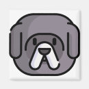 Search for mastiffs magnets Animal