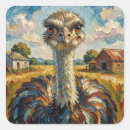 Search for ostrich stickers Cute