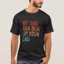Search for beat up tshirts Can