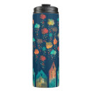 Search for a town mugs Cartoon