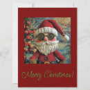 Search for weird christmas cards Festive