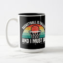 Search for womens basketball mugs Bball