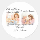 Search for day care stickers Mom